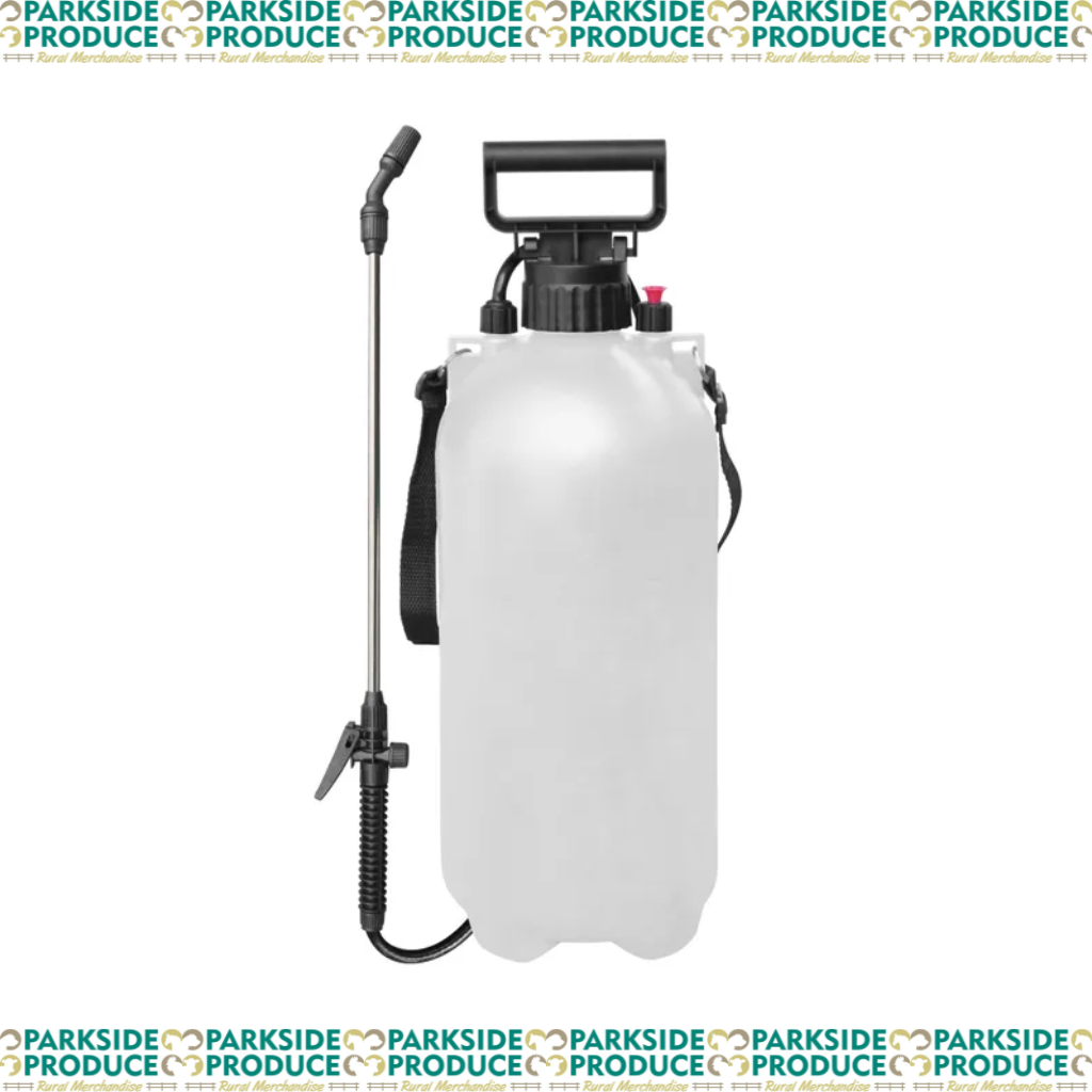Sprayer 8l Heavy Duty Pressure