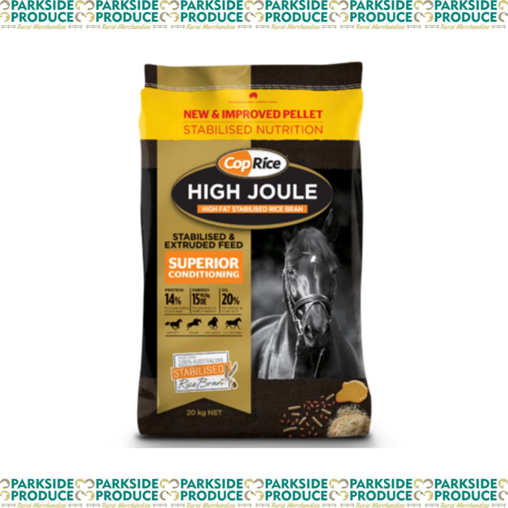 Coprice Hi Joule