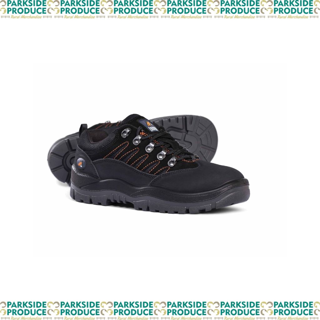 Hiker Safety Shoe 390