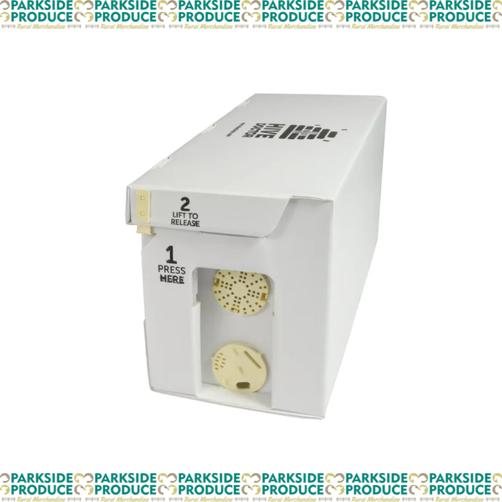 Hive Doctor Smart Nuc 5-Frame