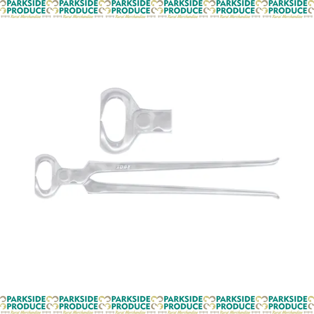 Edge Farrier Nippers 14in **