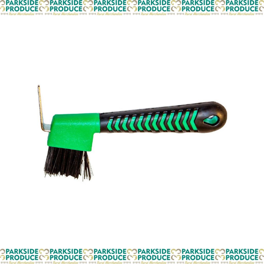 Hoof Pick Delux