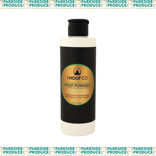 Hoof Powder - Thrush and odour