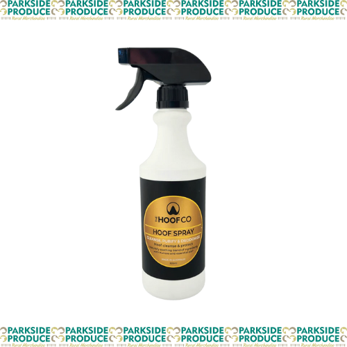 Hoof spray with Kunzea oil 500ml