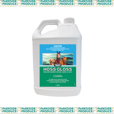 Hoss Gloss 1l