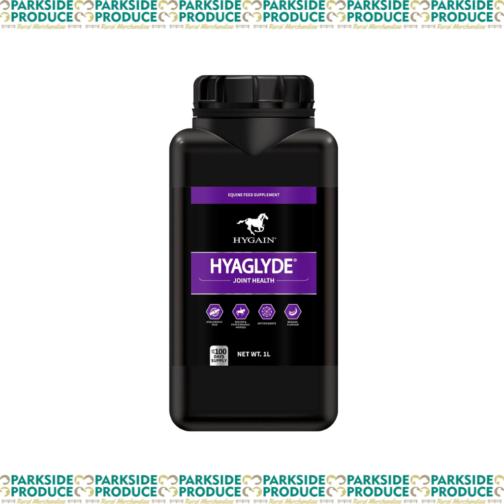 Hyaglyde
