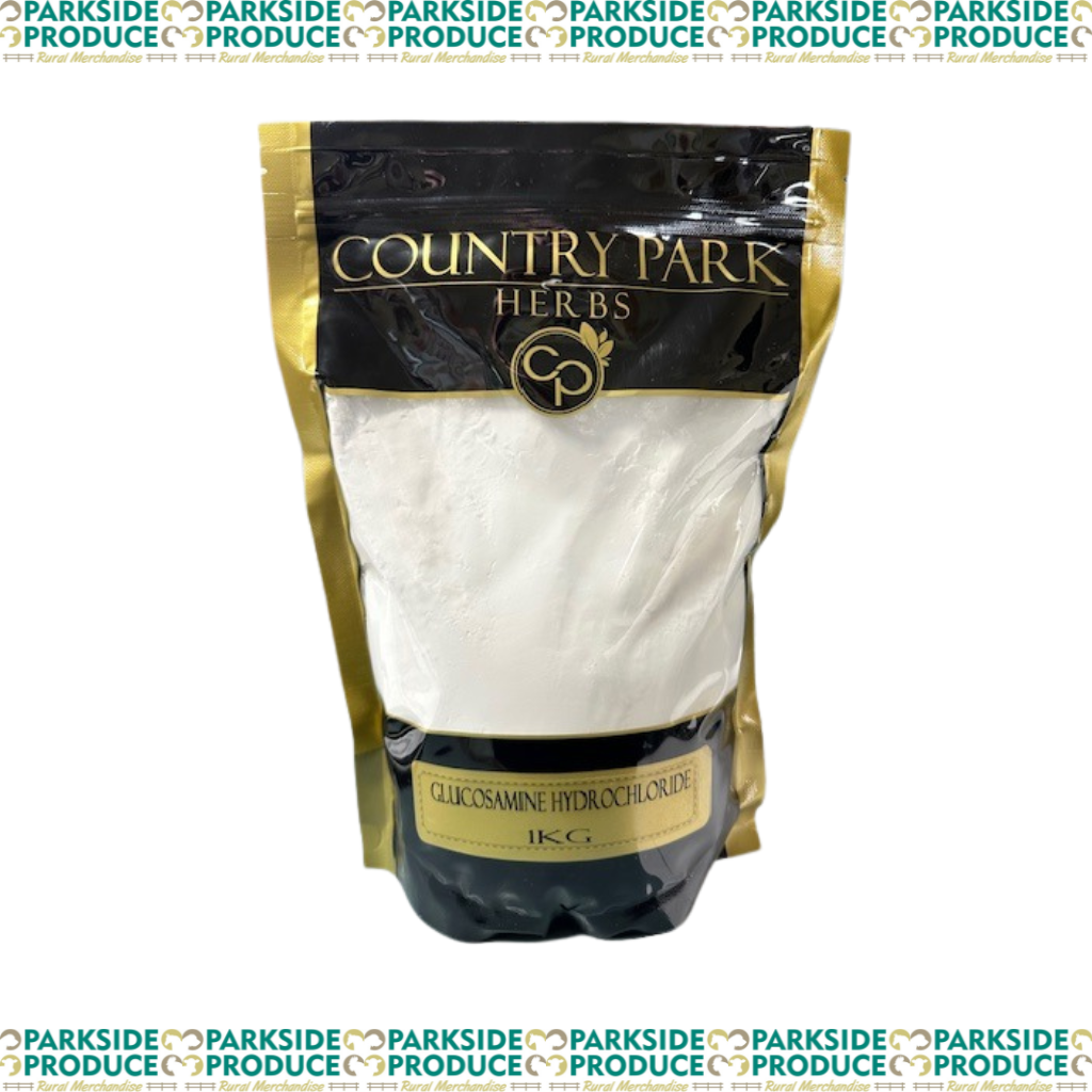 Glucosamine Hydrochloride