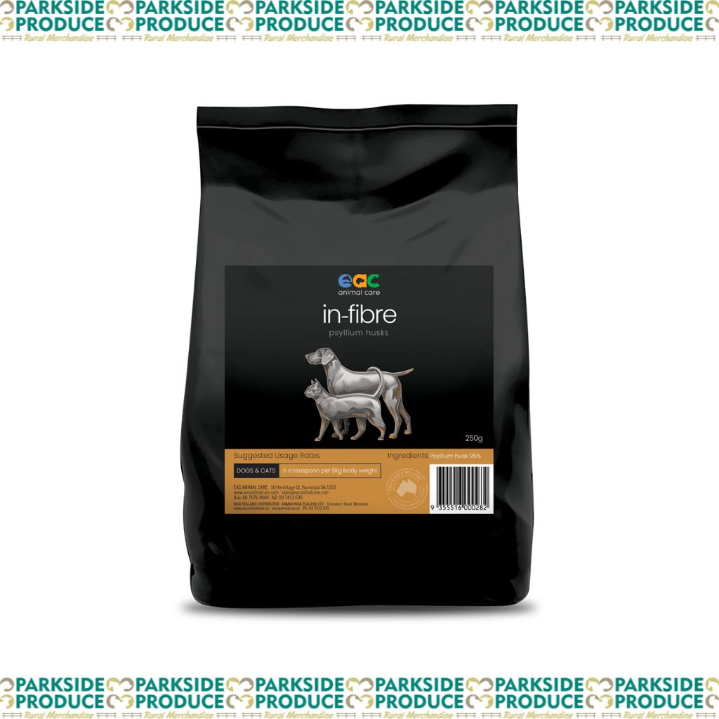 In-Fibre Psyllium Husk