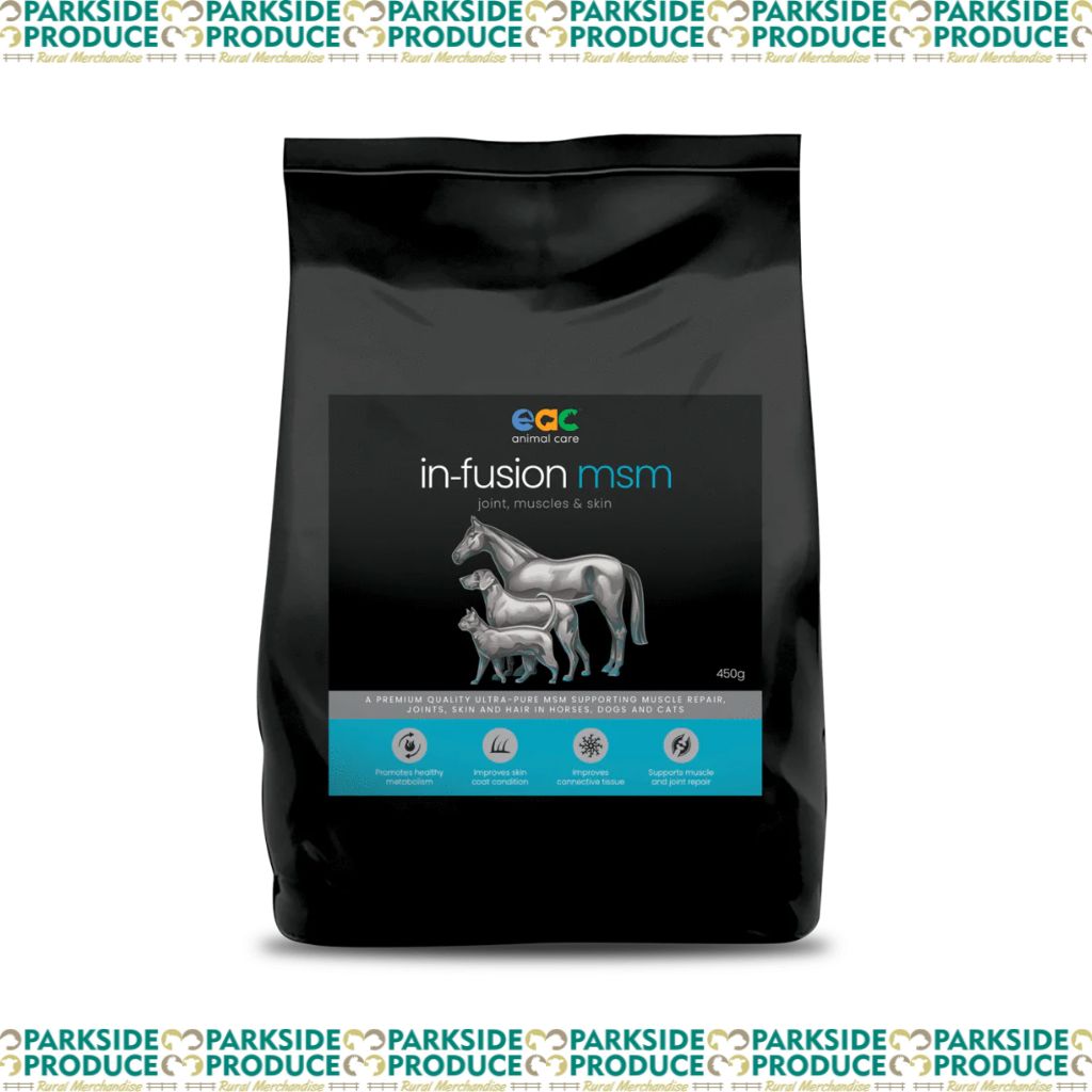 In-Fusion MSM