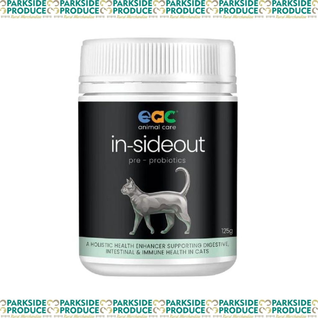 Inside Out Cat Pre/Probiotic
