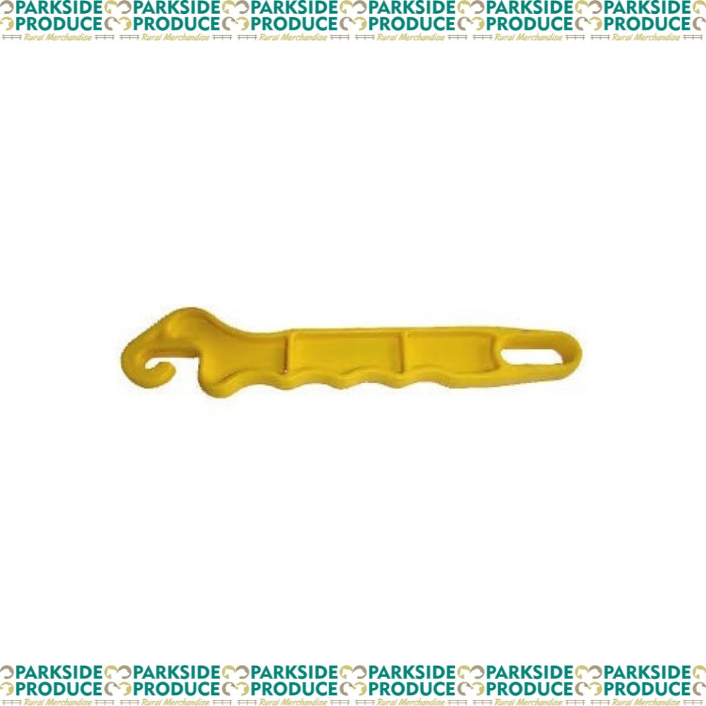 Insulated Hook Handle