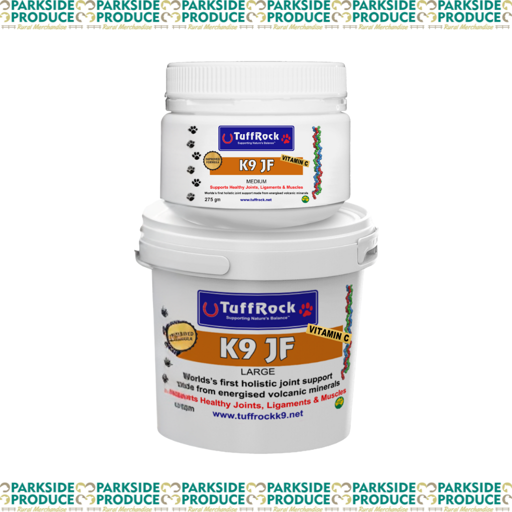 Tuffrock K9 Joint Formula