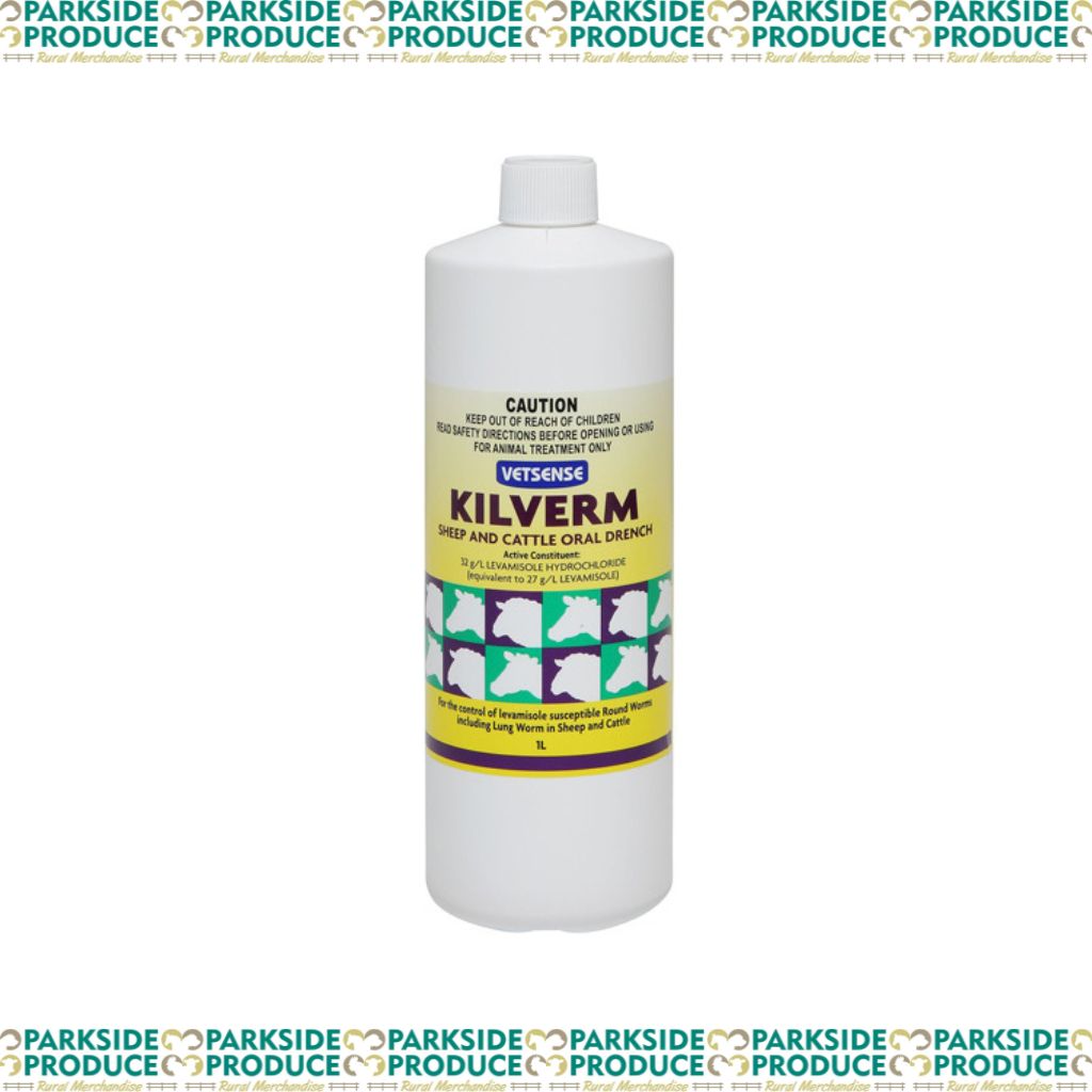 Kilverm Sheep and Cattle