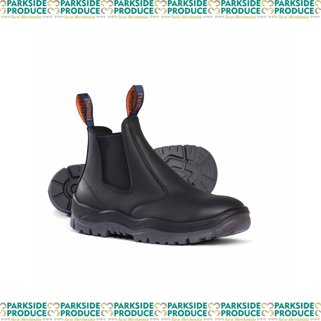 Kip Elastic Sided Boot