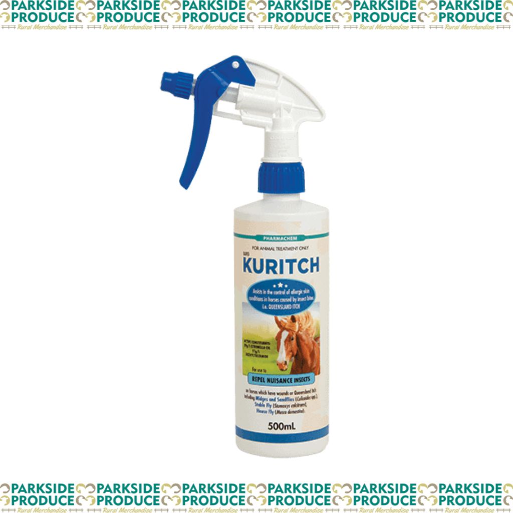 Pharmachem Kuritch 500ml