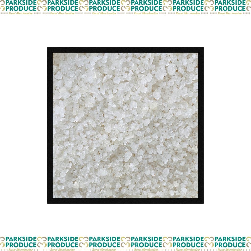Salt Coarse 25kg