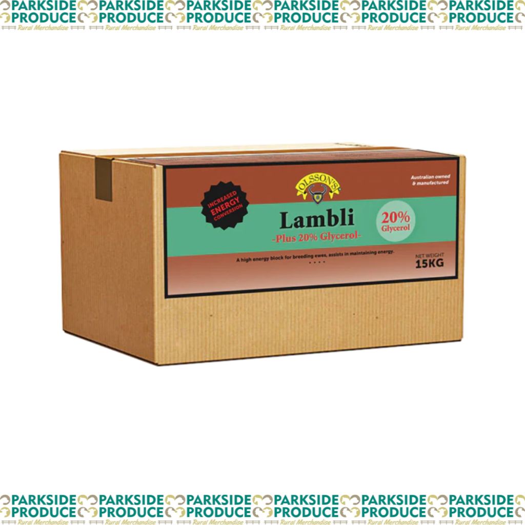 Ewe Little Beauty (Lambli)