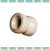Large Reel Porcelain Insulator