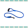 Rope Lead Relfective - With Foam Handle and Snaphook