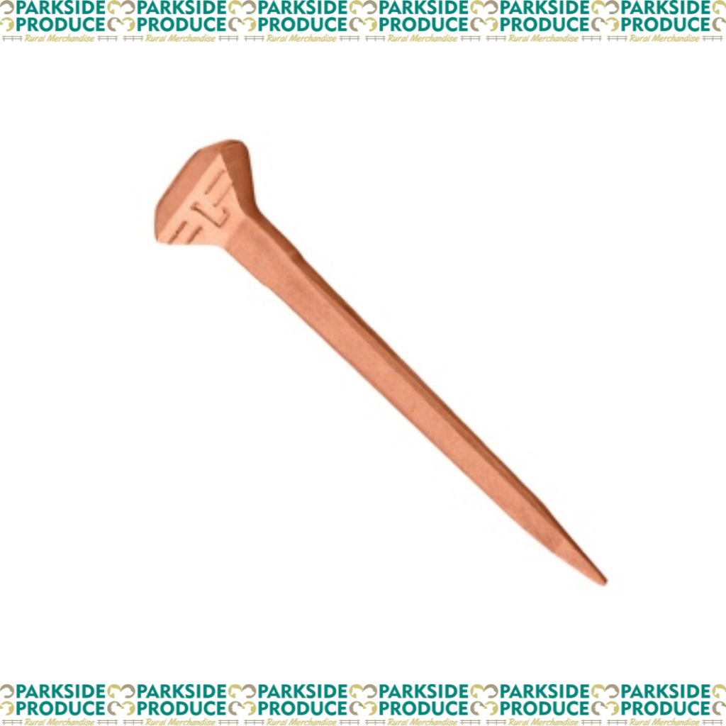 Liberty Carrera Secure M CU Copper Shield Nails