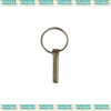 Linch Pin - Zinc Plated