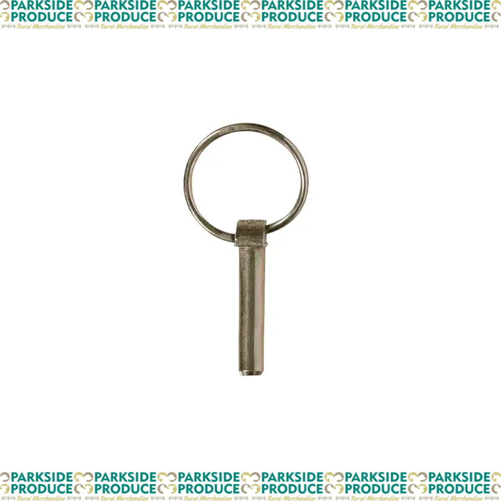 Linch Pin - Zinc Plated