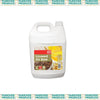 iO Linseed Oil Raw 5lt