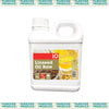 iO Linseed Oil Raw