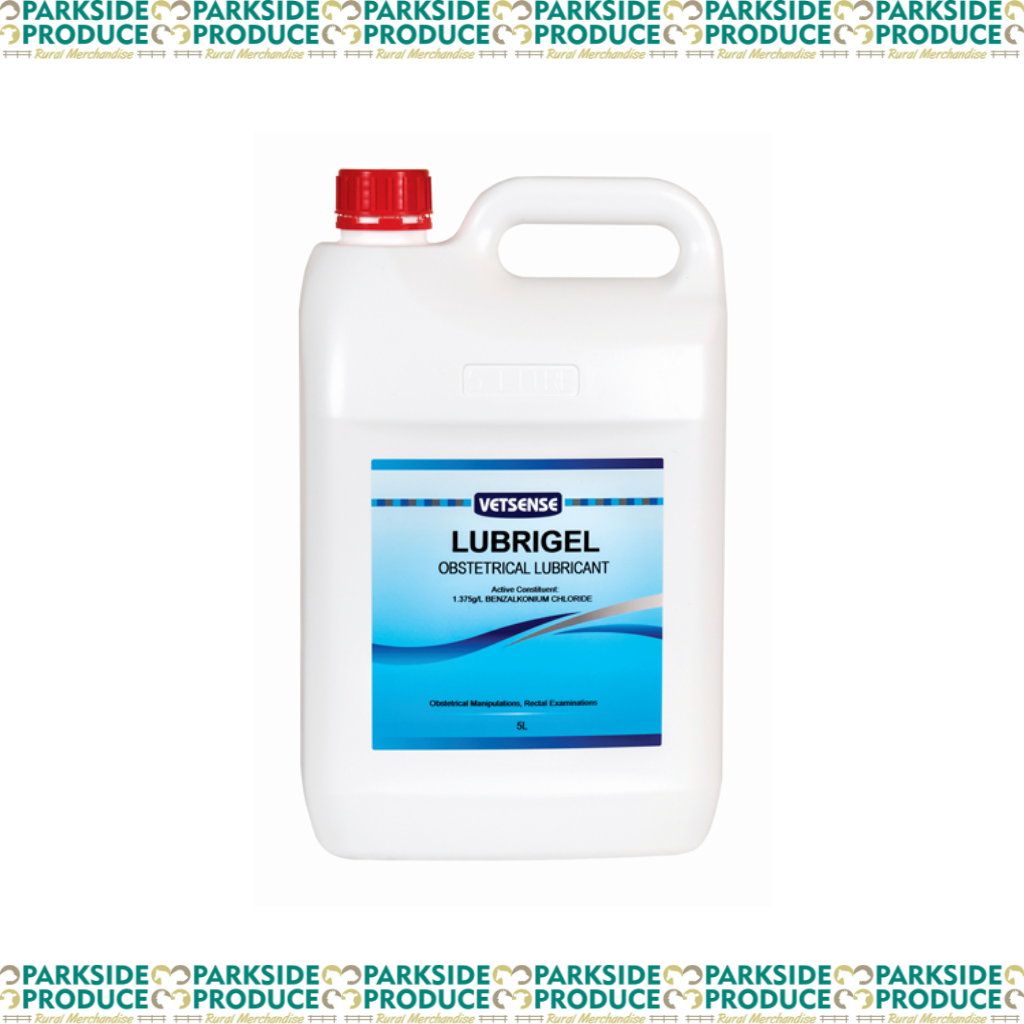 Lubrigel - Obstet Lube