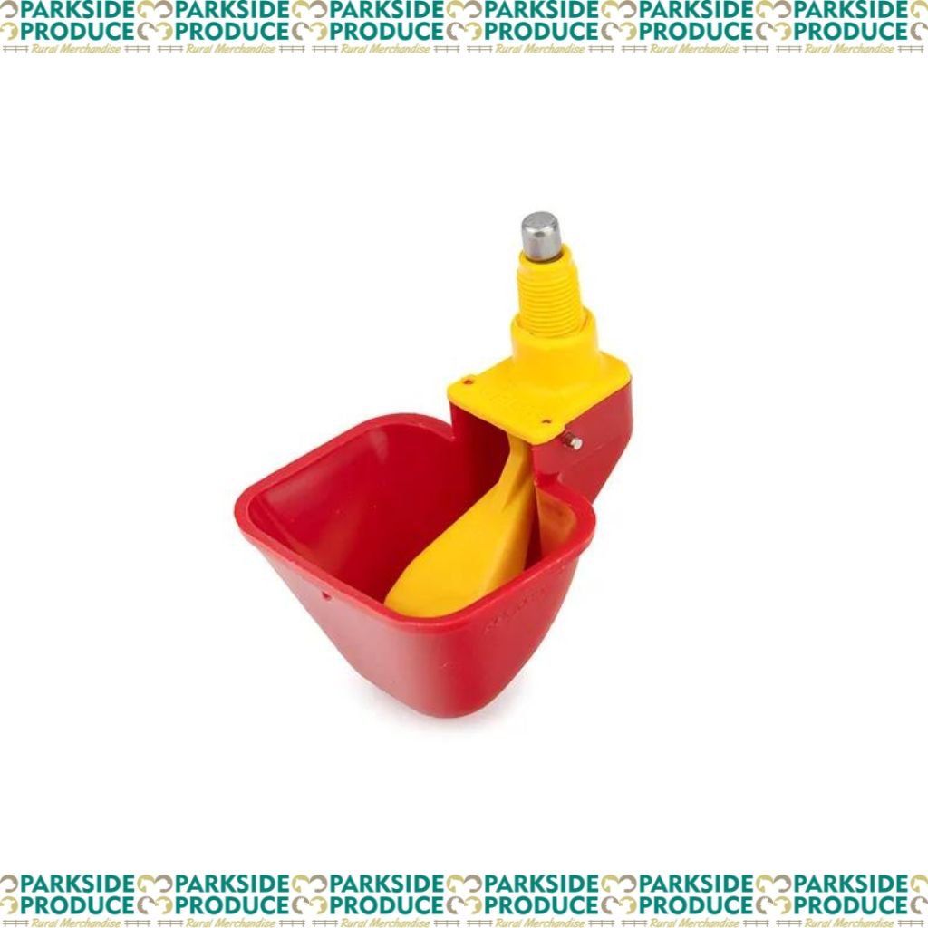 NIPPLE WATER CUP-LUBING BAINBRIDGE