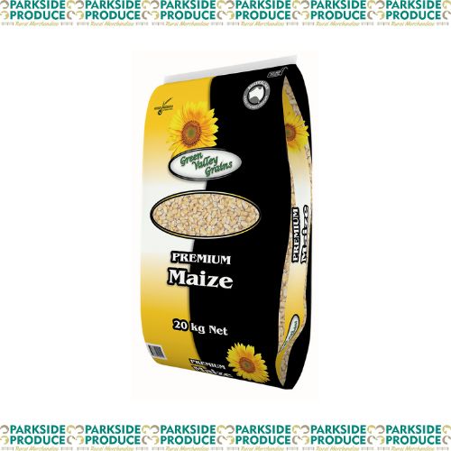 Maize Whole 20kg