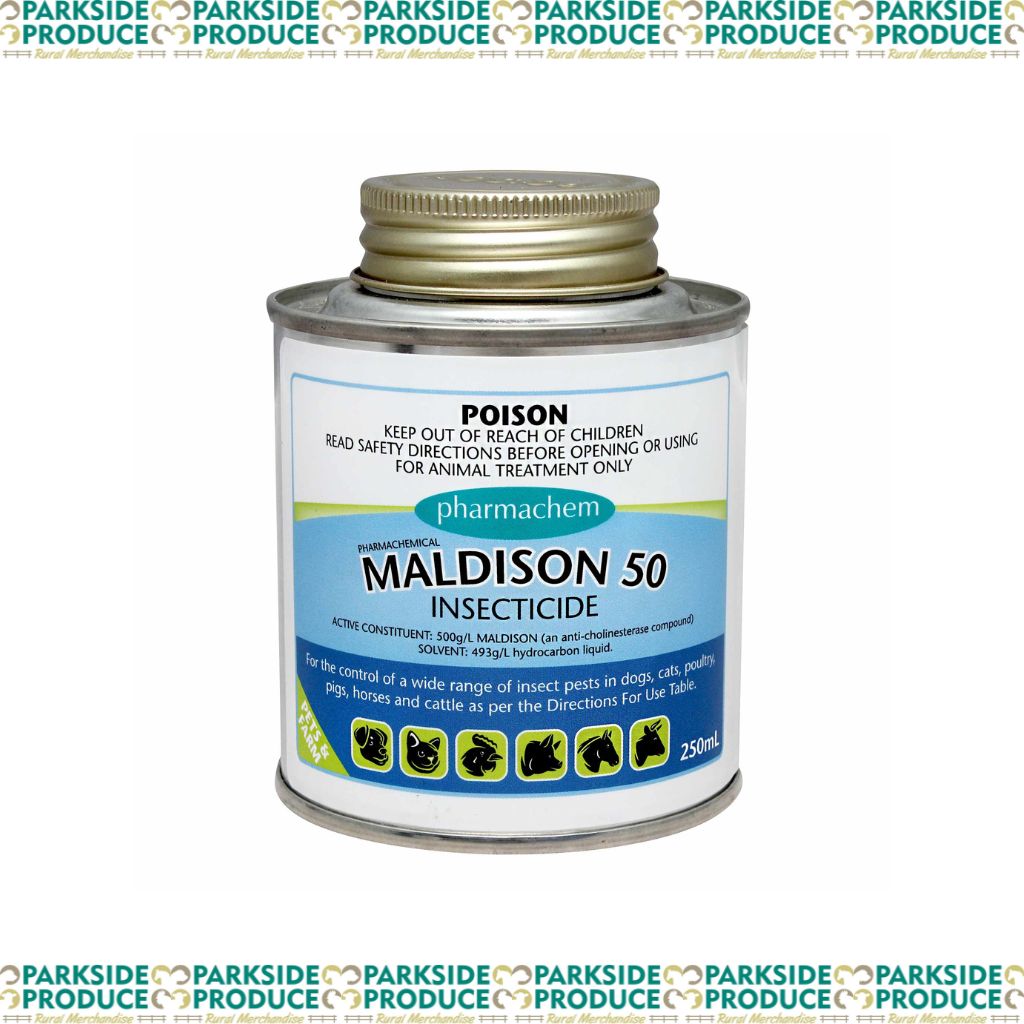 Maldison 50 500ml