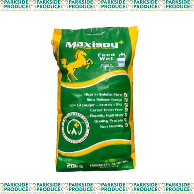 Maxisoy 20kg