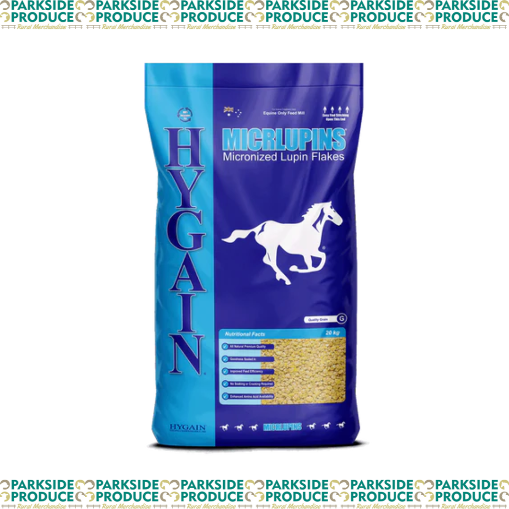 Micrlupins 20kg