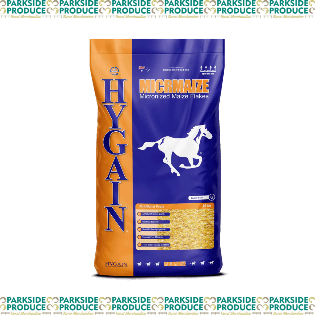 Micrmaize 20kg