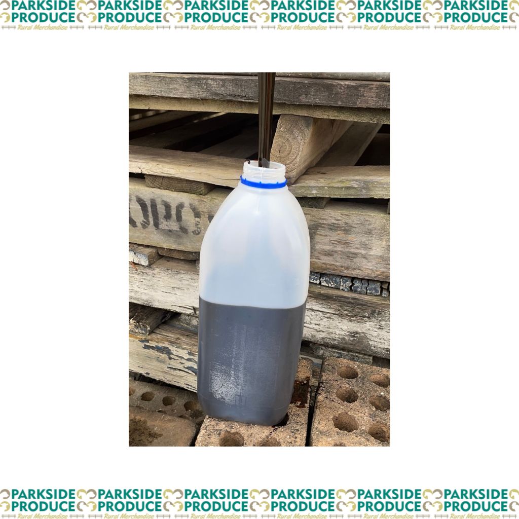 Molasses 2.5kg (2lt Bottle)