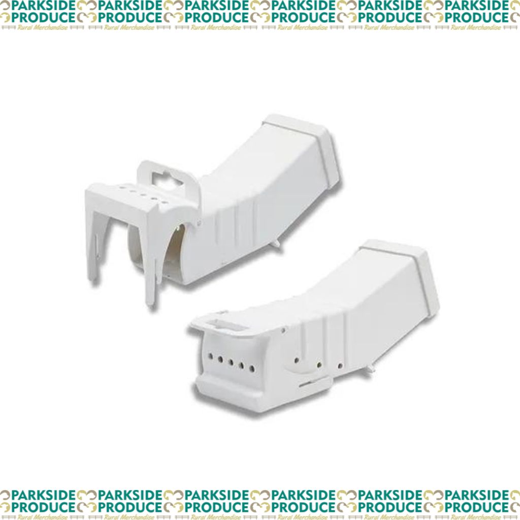 Mouse Live Capture Tip Traps (2Pack)