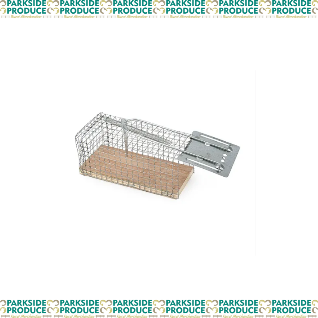 Cage Trap 11.5cm (Mouse)