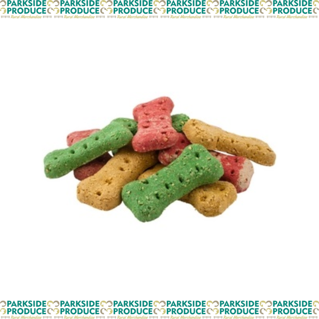 Blackdog Multi Mix Biscuits