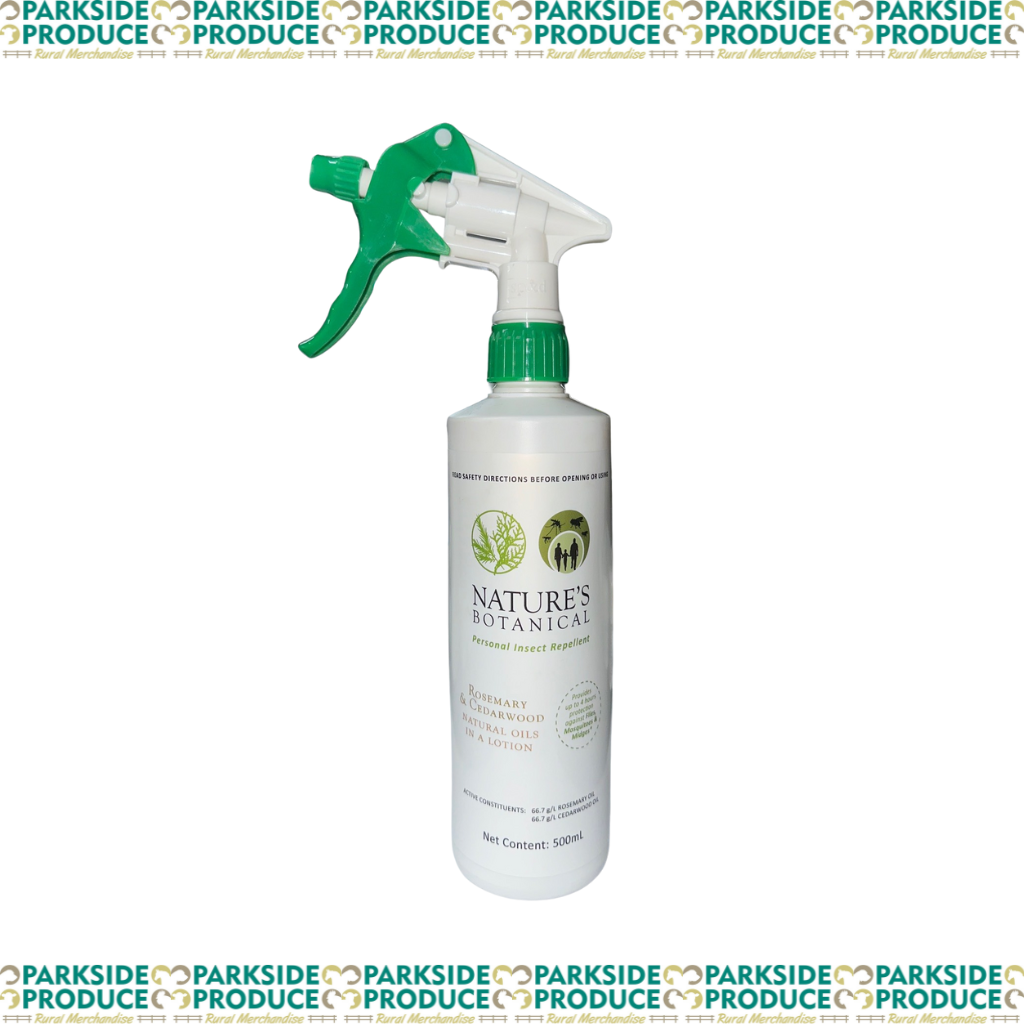 Natures Botanical Spray