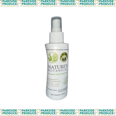 Natures Botanical Spray