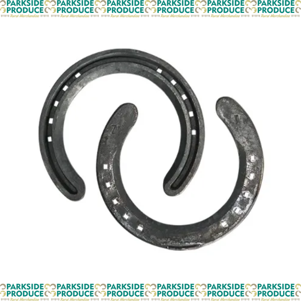 NZ Concave Toe Clip Front