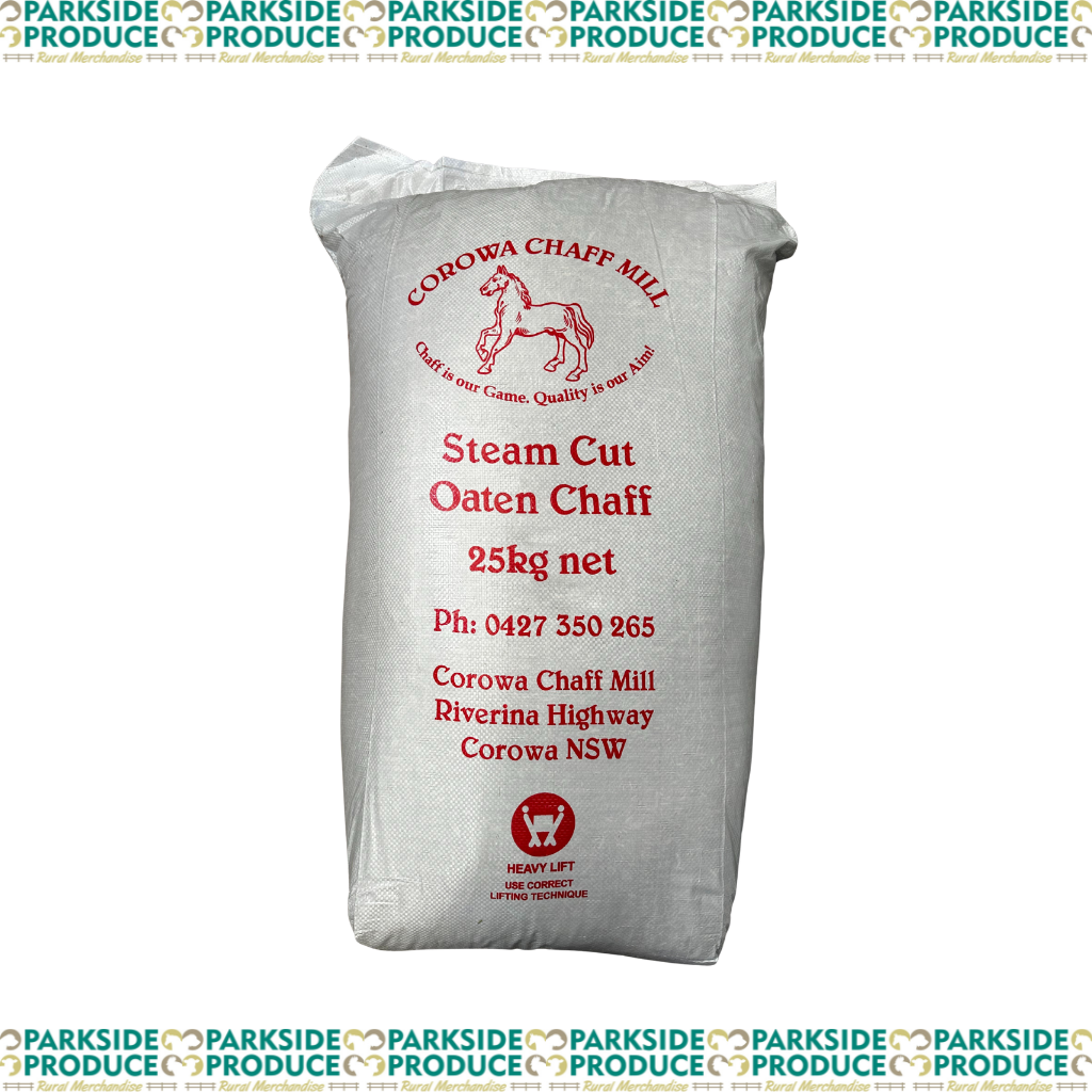 Oaten Chaff