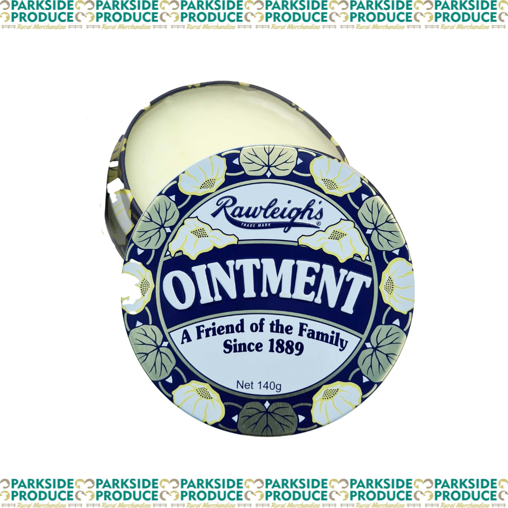 Rawleighs Ointment