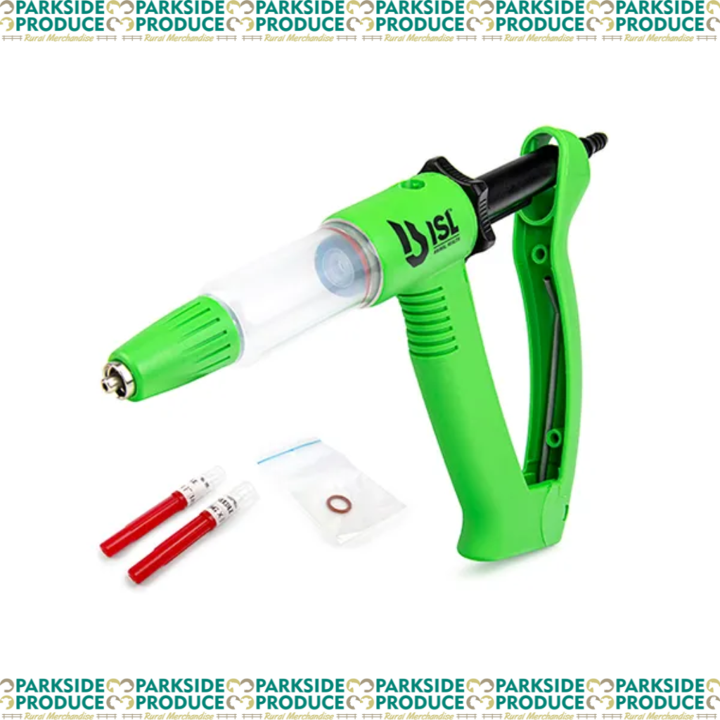 Optimiser Injector 12.5ml