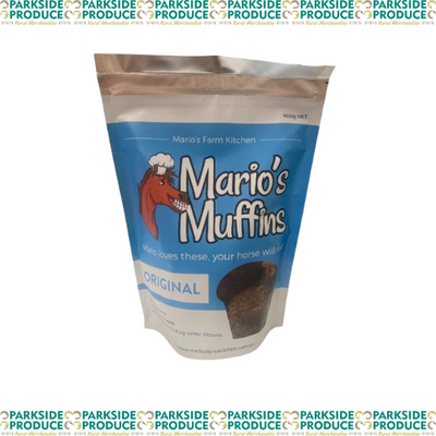 Marios Muffins
