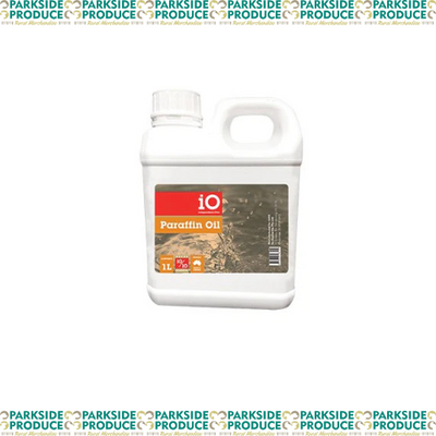 iO Paraffin Oil
