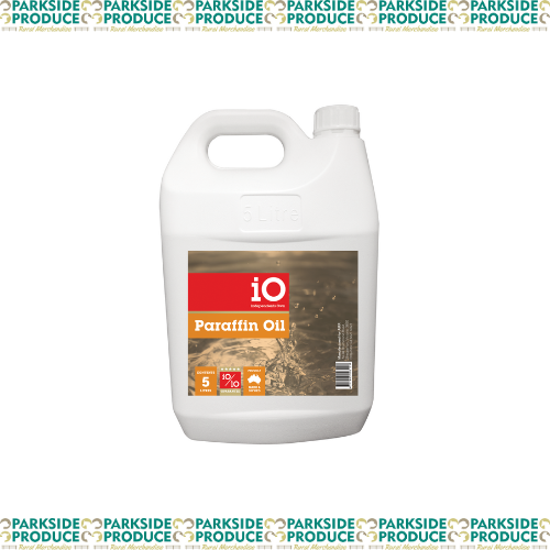 iO Paraffin Oil