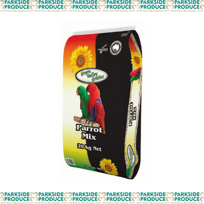 Parrot Mix