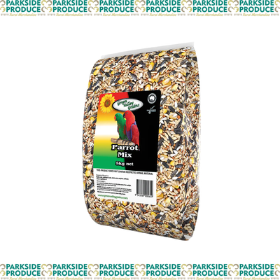 Parrot Mix